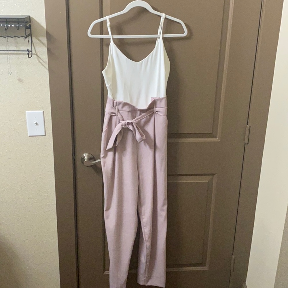 Jumpsuit